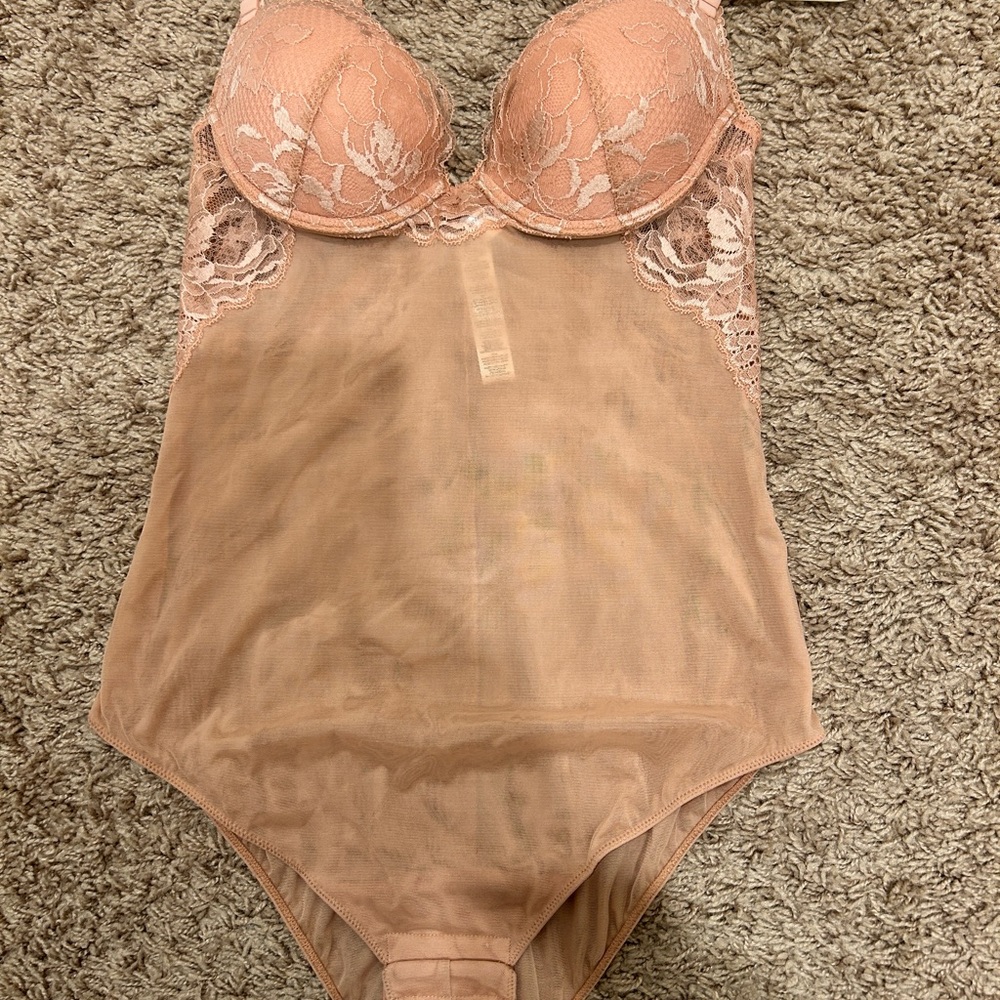 La Perla bodysuit